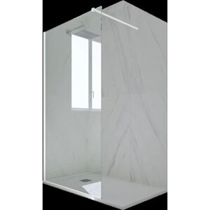 Forte Venus Panel de Ducha Walk-In Reversible 100cm Forte Venus Panel de Ducha Walk-In Reversible 100cm