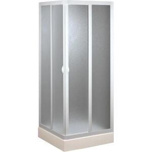 IDRALITE Venere Reversible Acryl Duschkabine - DuschtType IDRALITE Venere Reversible Acryl Duschkabine - DuschtType