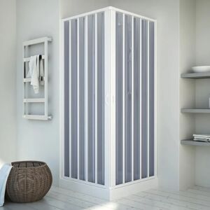 Mampara de ducha Energy Central 80x120cm Idralite Mampara de ducha Energy Central 80x120cm Idralite