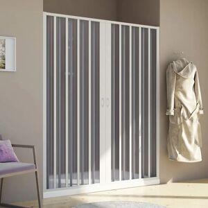 Idralite Aura Central 150 cm - Porta doccia Idralite Aura Central 150 cm - Porta doccia