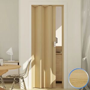 Porte pliante intérieure Forte en Hêtre - Porte intérieure - Publicité Porte pliante intérieure Forte en Hêtre - Porte intérieure - Publicité