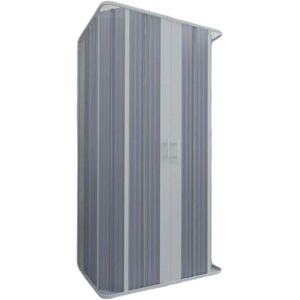 Idralite Flex Mampara de ducha 3 lados PVC - Tipo de Ducha Idralite Flex Mampara de ducha 3 lados PVC - Tipo de Ducha