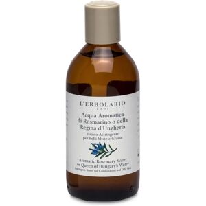 L'Erbolario Królowej Węgier Rosemary Aromatic Water - Aromatic Water L'Erbolario Królowej Węgier Rosemary Aromatic Water - Aromatic Water