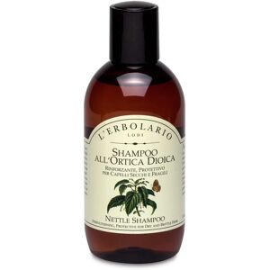 L'Erbolario Nettle Shampoo - Shampoo L'Erbolario Nettle Shampoo - Shampoo