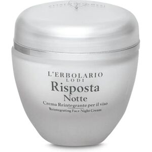 L'Erbolario Night Response - Night Cream for Face L'Erbolario Night Response - Night Cream for Face