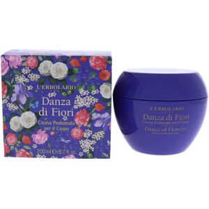 L'Erbolario Danza di Fiori Body Cream - Floral Scent L'Erbolario Danza di Fiori Body Cream - Floral Scent