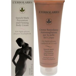L'Erbolario Reaffirming Body Cream - Body Cream L'Erbolario Reaffirming Body Cream - Body Cream