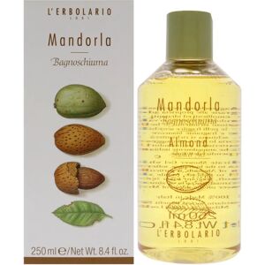 L'Erbolario Mandorla Body Wash - Body Wash L'Erbolario Mandorla Body Wash - Body Wash