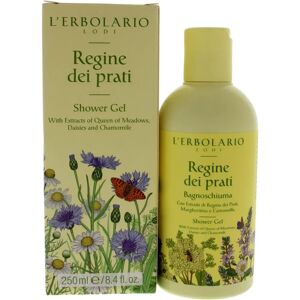 L'Erbolario Queens of the Meadows Bubble Bath - Bath Foam L'Erbolario Queens of the Meadows Bubble Bath - Bath Foam