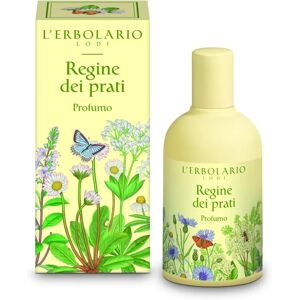 L'Erbolario Reina de los Prados - Eau de Parfum 50ml L'Erbolario Reina de los Prados - Eau de Parfum 50ml