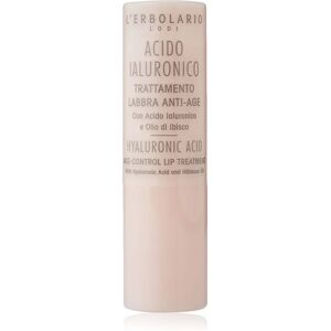 L'Erbolario Hyaluronic Acid Lip Treatment - Lipstick L'Erbolario Hyaluronic Acid Lip Treatment - Lipstick