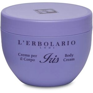 L'Erbolario Iris Body Cream - Body Cream L'Erbolario Iris Body Cream - Body Cream