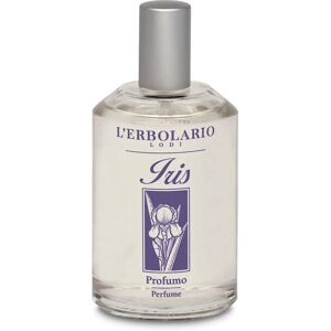 L'Erbolario Iris Perfume Water - Perfume Water L'Erbolario Iris Perfume Water - Perfume Water