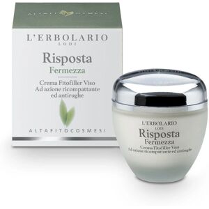 L'Erbolario Altafitocosmesi Face Cream - Anti-Aging, Hydrating, Nourishing L'Erbolario Altafitocosmesi Face Cream - Anti-Aging, Hydrating, Nourishing