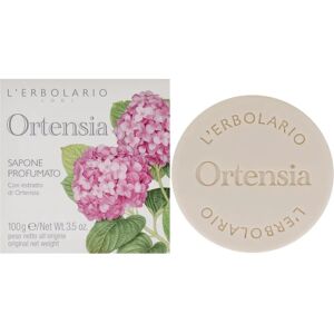 L'Erbolario Hydrangea Soap - Soap L'Erbolario Hydrangea Soap - Soap