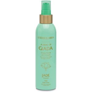 L'Erbolario Jade Baum Fluid Körpercreme - Körpercreme L'Erbolario Jade Baum Fluid Körpercreme - Körpercreme