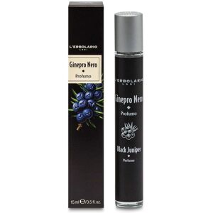 L'Erbolario Enbär Energiarom - Parfym L'Erbolario Enbär Energiarom - Parfym