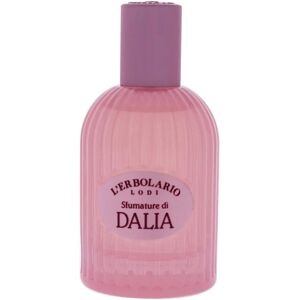 L'Erbolario L'Erbolario Sfumature di Dalia Perfume 50 ml - Floral, Orange, Grape L'Erbolario L'Erbolario Sfumature di Dalia Perfume 50 ml - Floral, Orange, Grape