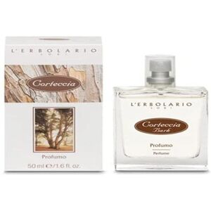 L'Erbolario Corteccia Woody Fragrance - Perfume L'Erbolario Corteccia Woody Fragrance - Perfume