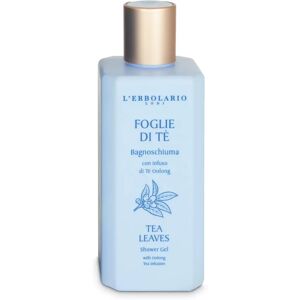 L'Erbolario Oolong Tea Body Wash - Body Wash L'Erbolario Oolong Tea Body Wash - Body Wash