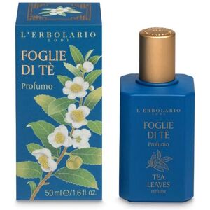 L'Erbolario Foglie Di Tè Profumo Unisex L'Erbolario Foglie Di Tè Profumo Unisex