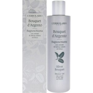 L'Erbolario Silver Bouquet Bath Gel - Bath Product L'Erbolario Silver Bouquet Bath Gel - Bath Product
