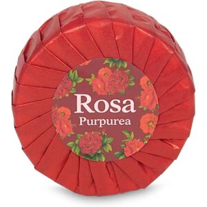 L'Erbolario Rosa Purpurea Soap - Fragrant Rose with Oat Oil L'Erbolario Rosa Purpurea Soap - Fragrant Rose with Oat Oil