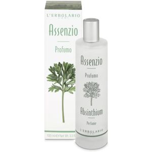 Profumo Assenzio di L'Erbolario - Unisex Aromatico 100ml Profumo Assenzio di L'Erbolario - Unisex Aromatico 100ml
