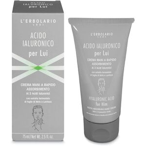 L'Erbolario Model - Hydraterende Handcrème - Hand- en Lichaamsverzorging L'Erbolario Model - Hydraterende Handcrème - Hand- en Lichaamsverzorging