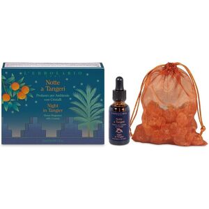 L'Erbolario Modello Cristalli - Profumo per ambienti L'Erbolario Modello Cristalli - Profumo per ambienti