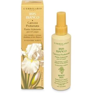 L'Erbolario Iris Blanco Body Perfume 150 ml - body fluid L'Erbolario Iris Blanco Body Perfume 150 ml - body fluid