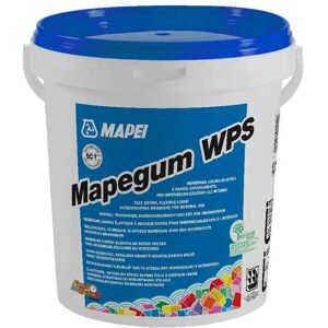 Mapei Mapegum WPS Liquide d’étanchéité - 5 Kg - Publicité Mapei Mapegum WPS Liquide d’étanchéité - 5 Kg - Publicité