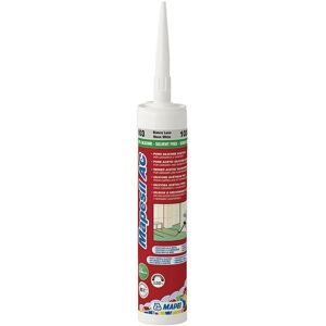 Mapei Mapesil AC 114 Antracit - Tmel silikonový Mapei Mapesil AC 114 Antracit - Tmel silikonový