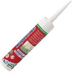 Mapei Mapesil AC Beige Sealant - Sealant Mapei Mapesil AC Beige Sealant - Sealant