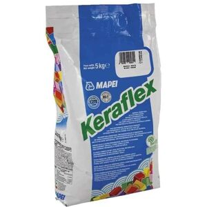 MAPEI Keraflex Grigio - Adesivo per piastrelle - 25kg MAPEI Keraflex Grigio - Adesivo per piastrelle - 25kg