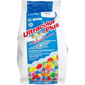 Mapei Ultracolor Plus Jasmín - Spárovací hmota 2-20mm Mapei Ultracolor Plus Jasmín - Spárovací hmota 2-20mm