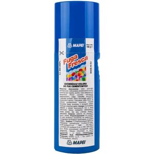 Mapei Fuga Fresca Jasmin - Jointoiement - Publicité Mapei Fuga Fresca Jasmin - Jointoiement - Publicité