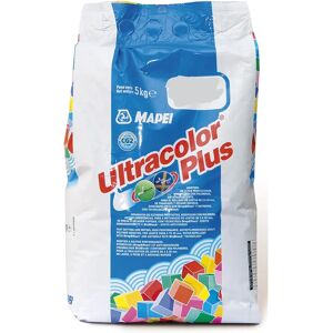 Mapei Ultracolor Plus Medium Grey Grout - Grout Mapei Ultracolor Plus Medium Grey Grout - Grout