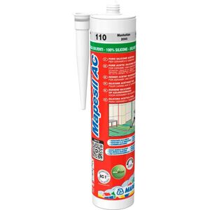 Mapei Księżycowa Biała Silikonowa Taśma - Uszczelniacz Mapei Księżycowa Biała Silikonowa Taśma - Uszczelniacz