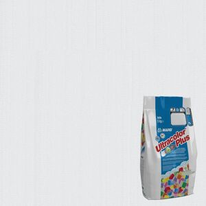 Mapei Ultracolor Plus Srebrny 111 - Wewnątrz/Zewnątrz - 5kg Mapei Ultracolor Plus Srebrny 111 - Wewnątrz/Zewnątrz - 5kg