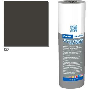 MAPEI - Peinture pour joints - Noir - Publicité MAPEI - Peinture pour joints - Noir - Publicité