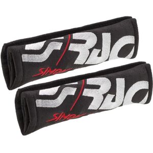 Simoni Racing Schouderbeschermers Type 3 - Zwart Simoni Racing Schouderbeschermers Type 3 - Zwart