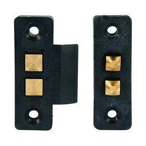 LedLeds YF6360 - Contatti elettrici - Coppia in nylon LedLeds YF6360 - Contatti elettrici - Coppia in nylon