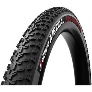 Vittoria Mezcal III 27.5 Starr mountainbike Reifen - Schwarz Vittoria Mezcal III 27.5 Starr mountainbike Reifen - Schwarz