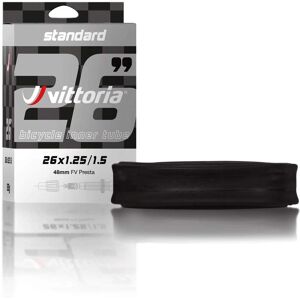 Tubo Interno Vittoria Standard 27.5x2.50/3.0 - VTT Tubo Interno Vittoria Standard 27.5x2.50/3.0 - VTT