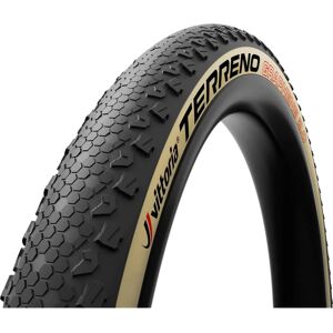 Vittoria Terreno G2.0 Mountain Bike Reifen - Schwarz/Tan - 29" - XC Vittoria Terreno G2.0 Mountain Bike Reifen - Schwarz/Tan - 29" - XC