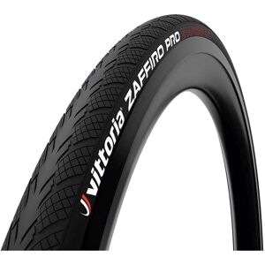 Vittoria Zaffiro Pro G2.0 Raceband - 700c Zwart Vittoria Zaffiro Pro G2.0 Raceband - 700c Zwart