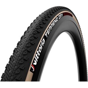 Pneumatico Vittoria G2.0 Gravel Tubeless - 700c - Nero/Tan Pneumatico Vittoria G2.0 Gravel Tubeless - 700c - Nero/Tan