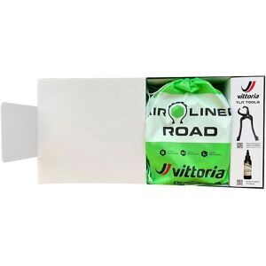 Vittoria Vittoria Kit Air-Liner Dækindsats til Vej - 25MM Vittoria Vittoria Kit Air-Liner Dækindsats til Vej - 25MM
