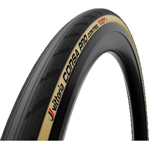 Vittoria Corsa Pro Control G2.0 Raceband - Zwart/Para - 700c/28mm - Vouw Vittoria Corsa Pro Control G2.0 Raceband - Zwart/Para - 700c/28mm - Vouw